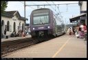 La remorque Z231548 en gare de Péage de Roussillon le 06 juillet 2014 sur un TER Rhône Alpes z231548_peage_de_roussillon_06072014.jpg